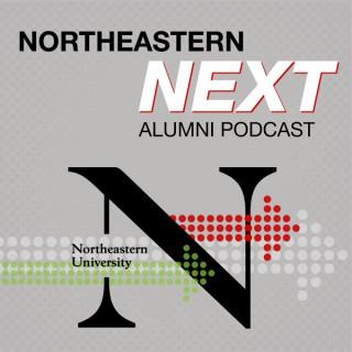 Northeastern Next Podcast