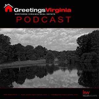 Northern Virginia Real Estate Podcast with Dan Rochon