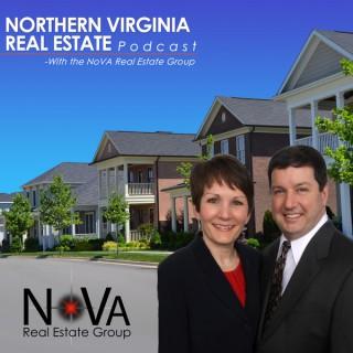 Northern Virginia Real Estate Podcast with Mike and Melana Wilson
