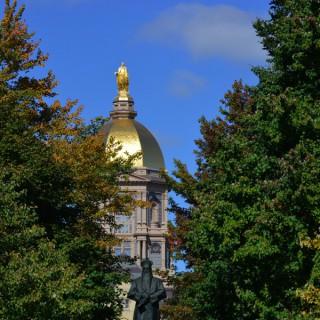 Notre Dame - Constitutional Studies Lectures