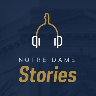 Notre Dame Stories