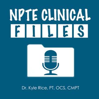 NPTE Clinical Files