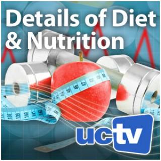 Nutrition and Diet (Video)
