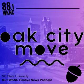 Oak City Move