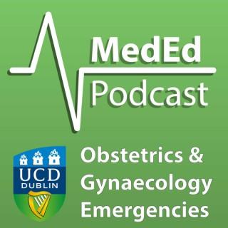 Obstetrics and Gynaecology Emergencies UCD