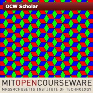 OCW Scholar: Linear Algebra