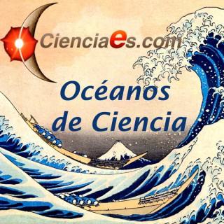 Océanos de Ciencia - Cienciaes.com