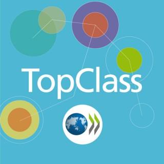 OECD Education & Skills TopClass Podcast