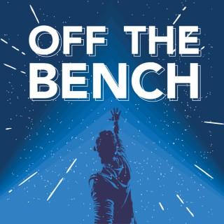 Off the Bench with Mark Wiggins