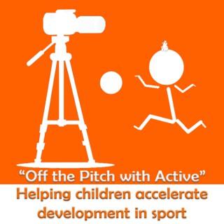 Off the Pitch with Active