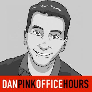 Office Hours – Daniel  H. Pink