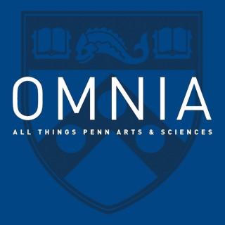 OMNIA Podcast