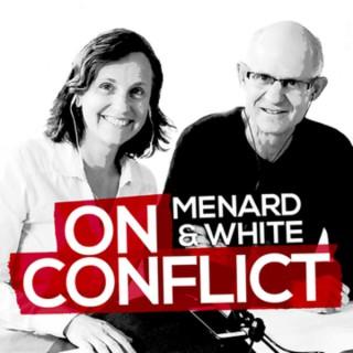 On Conflict Podcast