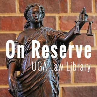 On Reserve Podcast