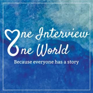 One Interview One World