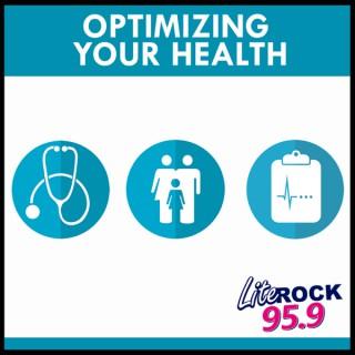 Optimizing Your Health