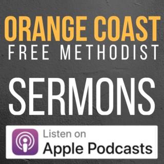 Orange Coast FMC Sermons