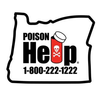 Oregon Poison Center Journal Club