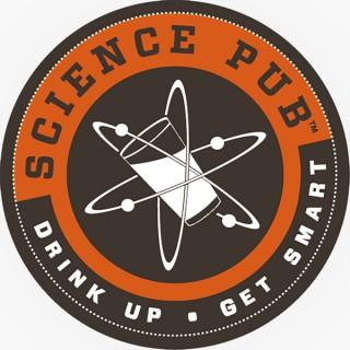 Oregon State Science Pub