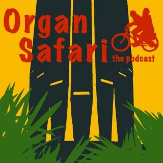 Organ Safari