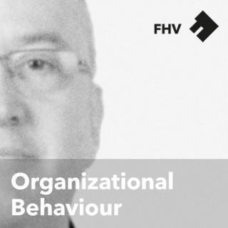 Organizational Behaviour HD