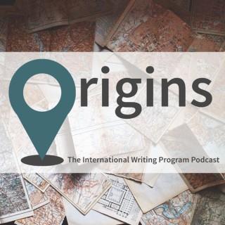 Origins: The International Writing Program Podcast