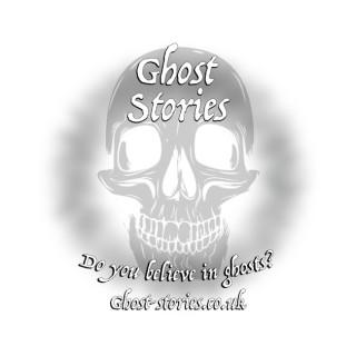 Ghost Stories the Podcast