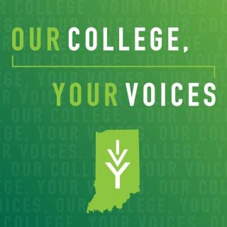 Our College, Your Voices