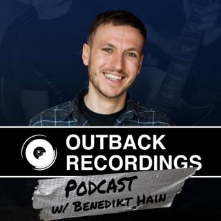 Outback Recordings Podcast: Punk Rock Interviews, Insights & Inspiriation