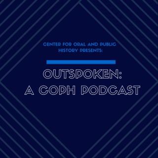 Outspoken: A COPH Podcast