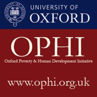 Oxford Poverty and Human Development Initiative