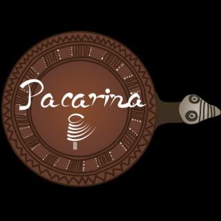Pacarina Diaries