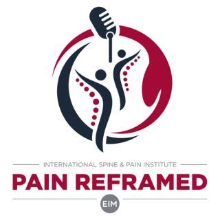 Pain Reframed | Physical Therapy | Pain Management