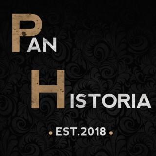 Pan Historia, and other nonsense