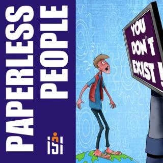 Paperless People Podcast