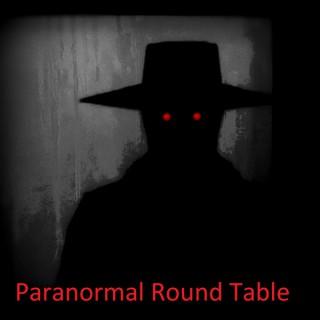 Paranormal Round Table