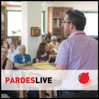 Pardes Live and Mini-Series