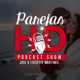 Parejas HD Podcast Show