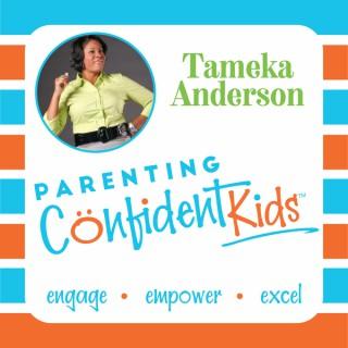 Parenting Confident Kids Podcast
