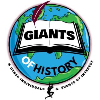 Giants of History