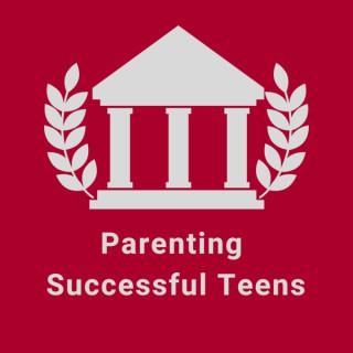 Parenting Successful Teens