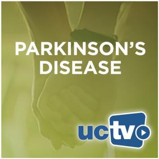 Parkinson's Disease (Audio)