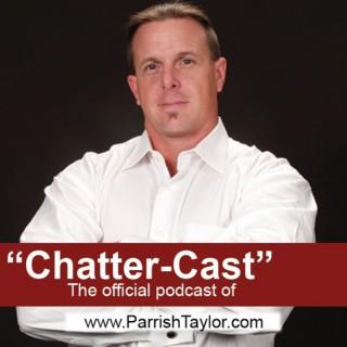 Parrish Owen Taylor's Podcast