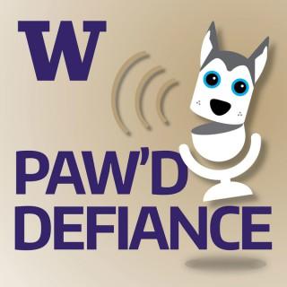 Paw'd Defiance