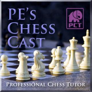 PE's Chess Cast