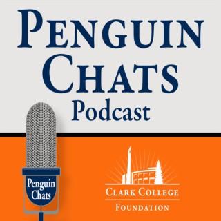 Penguin Chats – Clark College Foundation