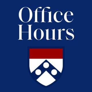 Penn Today's Office Hours