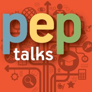 PEP Talks: Podcast on Educational Possibilities – NCGS