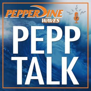 Pepp Talk