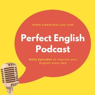 Perfect English Podcast